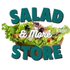 Logo de Salad and More
