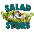Logo de Salad and More