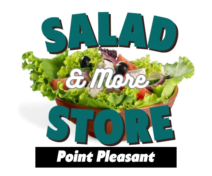 Salad Store & More - Point Pleasant NJ Logo