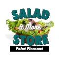 Salad Store & More - Point Pleasant logo